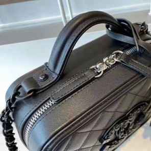 2021 Chanel vanity case