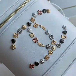 2021 Chanel vanity case