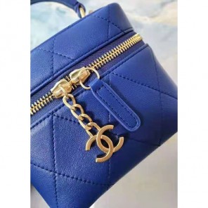 2021 Chanel vanity case