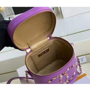 2021 Chanel vanity case