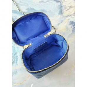2021 Chanel vanity case