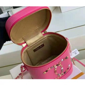 2021 Chanel vanity case
