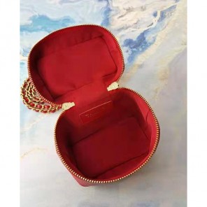 2021 Chanel vanity case
