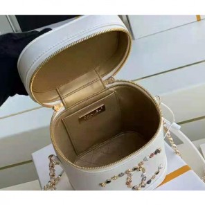 2021 Chanel vanity case