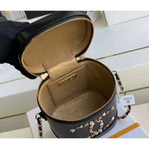 2021 Chanel vanity case