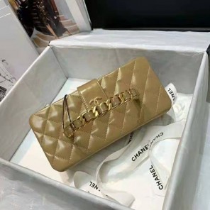 2021 Chanel vintage Cosmetic bag