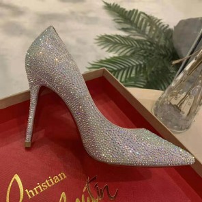 2021 Christian Louboutin Women shoes