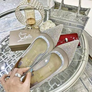 2021 Christian Louboutin Women shoes