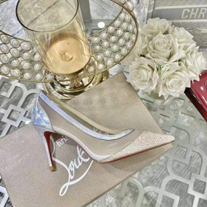 2021 Christian Louboutin Women shoes