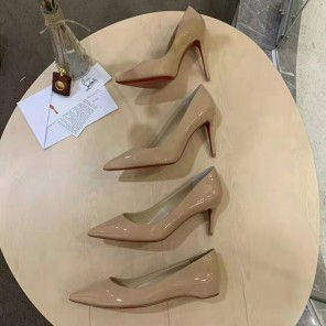 2021 Christian Louboutin Women shoes
