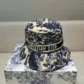 2021 Dior Hat