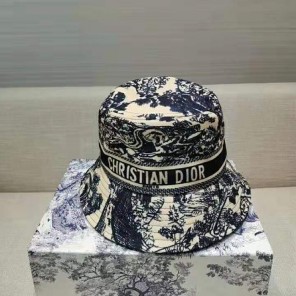 2021 Dior Hat