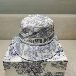 2021 Dior Hat