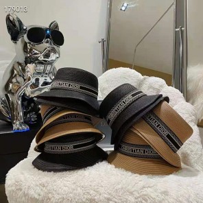 2021 Dior Hat
