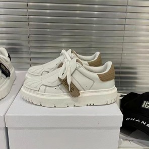 2021 Dior women shoes