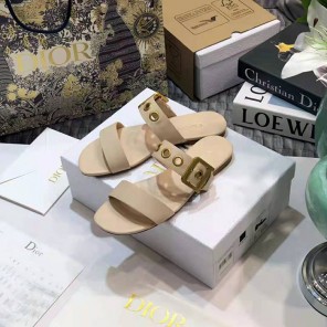 2021 Dior women shoes