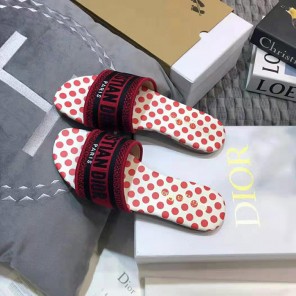 2021 Dior women shoes