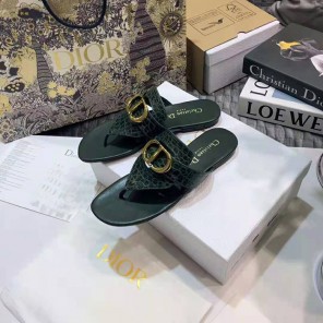 2021 Dior women shoes