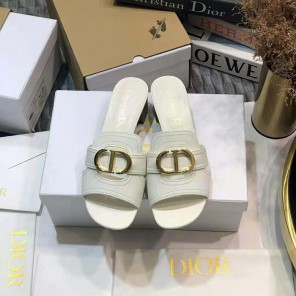 2021 Dior women shoes