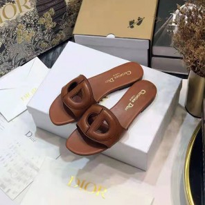 2021 Dior women shoes