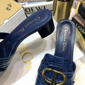 2021 Dior women shoes