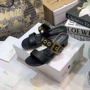 2021 Dior women shoes