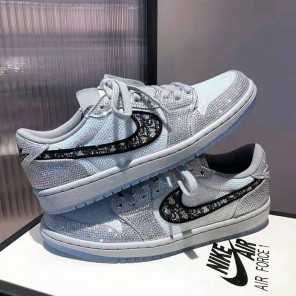 2021 Dior women shoes