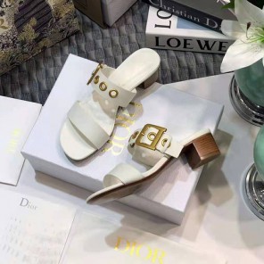 2021 Dior women shoes