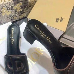 2021 Dior women shoes