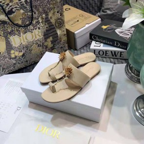 2021 Dior women shoes