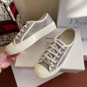 2021 Dior women shoes