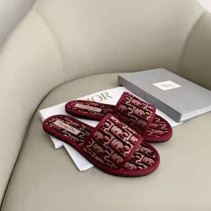 2021 Dior women shoes