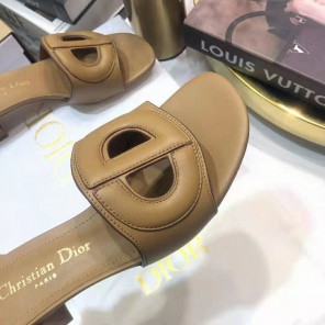 2021 Dior women shoes