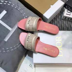 2021 Dior women shoes