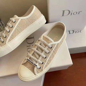 2021 Dior women shoes