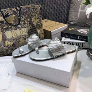 2021 Dior women shoes