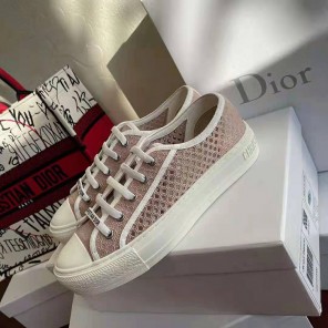 2021 Dior women shoes