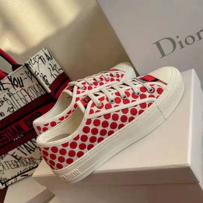 2021 Dior women shoes