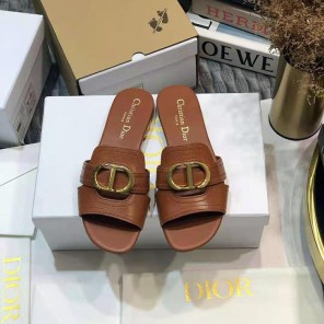 2021 Dior women shoes