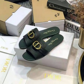2021 Dior women shoes