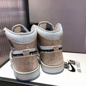 2021 Dior women shoes