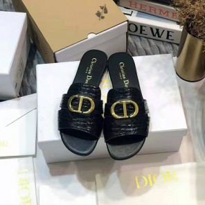 2021 Dior women shoes