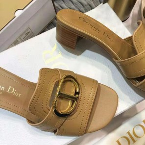 2021 Dior women shoes