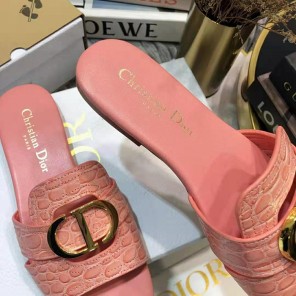 2021 Dior women shoes