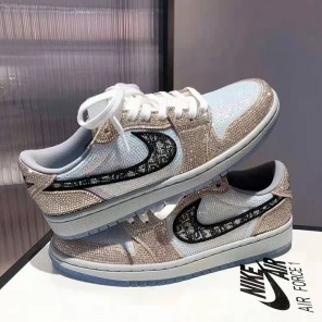 2021 Dior women shoes