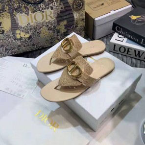 2021 Dior women shoes