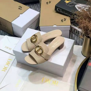 2021 Dior women shoes