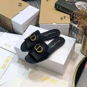 2021 Dior women shoes