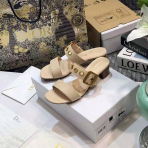 2021 Dior women shoes