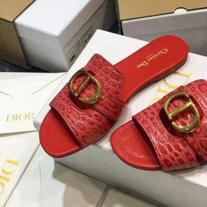 2021 Dior women shoes
